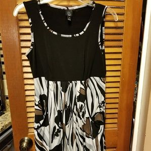 Saint Topez West size 6